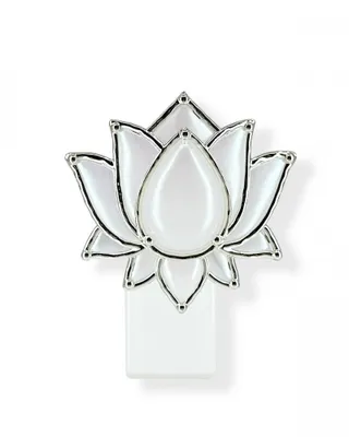 Image de Diffuseur mural Bath & Body Works, parfum Lotus Flower