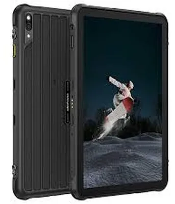 Produktbild von Ulefone Rugking Pad 2 Pro 8+256Gb 4G 10.1" Gray Nfc