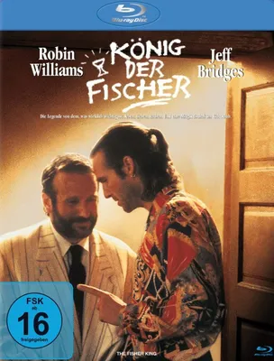 Produktbild von König der Fischer