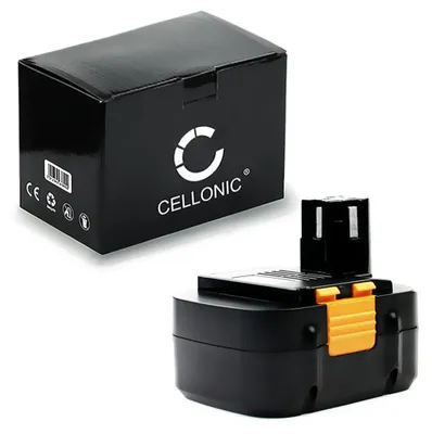 Produktbild von CELLONIC Akku kompatibel mit Panasonic EY6535, EYC132, EYC132 NQKW, EY9221