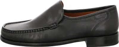 Produktbild von Sioux Herren Slipper Carol 28585-10, 28585-10.5, 28585-11, 28585-12, 28585-6, 28585-7, 28585-7.5, 28585-8, 28585-8.5 SIO-24397 schwarz 6
