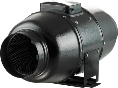 Immagine prodotto di Ventilatore tubolare insonorizzato TT Silent-M 100 T con overrun