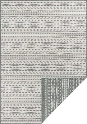Zdjęcie produktu dla Dywan na taras zielony Pytha dwustronny 200x290 cm