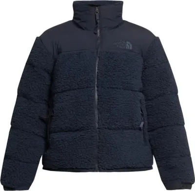 Produktbild von Jacken The North Face Sherpa Nuptse NF0A5A84RG11