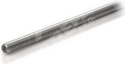 Immagine prodotto di Filetto. asta DIN 975 4,8 M10 x 3m ZB - Asta filettata M10 4,8 znb - confezione da 1 pz