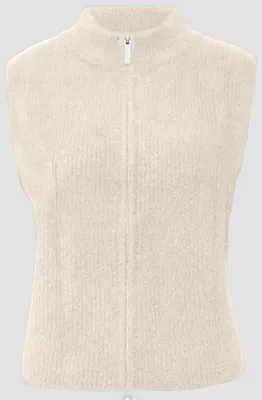 Produktbild von S. Oliver Strickjacke WHITE 48