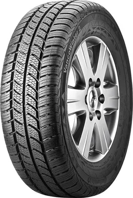 Produktbild von Continental Winterreifen motorcycle-tyres VancoWinter 2 ( 225/55 R17C 109/107T 8PR Doppelkennung 104T )