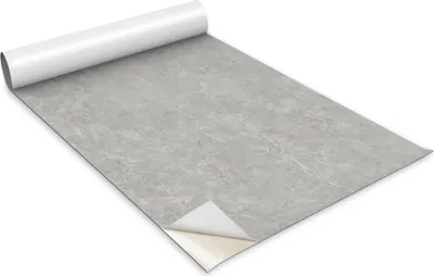 Produktbild von Selbstklebende Möbelfolie - Dekorationsfolie - Tischmöbel - Zuschneidbar - Rissiger Beton - 100 x 50 cm