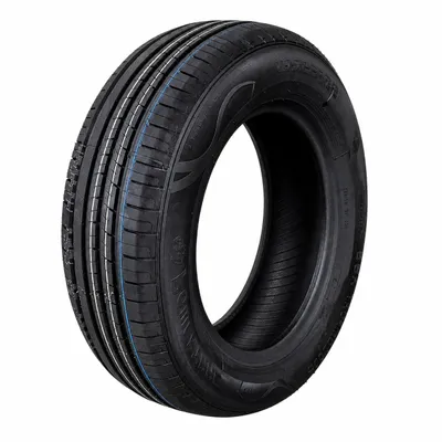 Produktbild von Powertrac 205/55R16 91V Ecocomfort X66