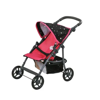 Produktbild von Theodor Carbon - Puppenpuggy Liba