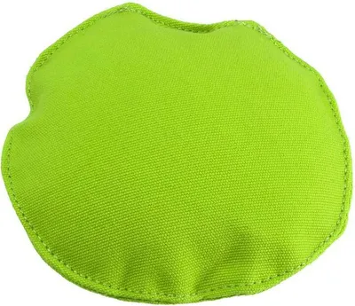 Produktbild von Mystique Dummy Hunting Disc 165g neon grün