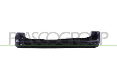 Produktbild von PRASCO Heckstoßstange Stoßfänger Hinten für FORD Tourneo Connect / Grand Tourneo Connect V408 Kombi Transit Connect V408 Kastenwagen