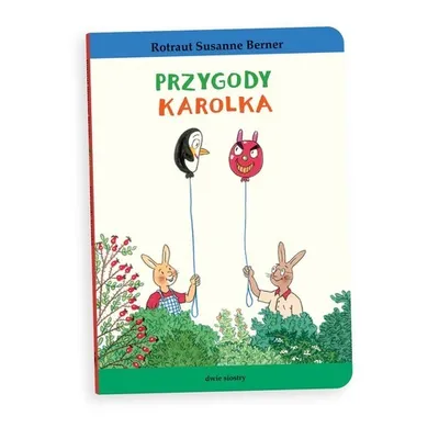 Obrázek produktu pro Przygody Karolka