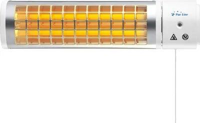 Produktbild von Purline Heaty B1200 Heizung One Size / EU Plug 220V One Size