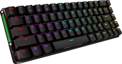 Produktbild von ASUS ROG Falchion Gaming-Tastatur
