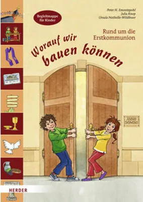 Produktbild von Worauf wir bauen können