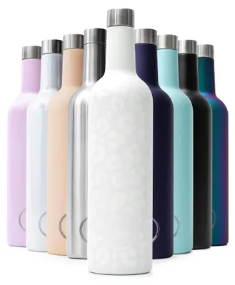 Obrázek produktu pro Elzusha – Izolovaný chladič na víno pro lahve o objemu 750 ml