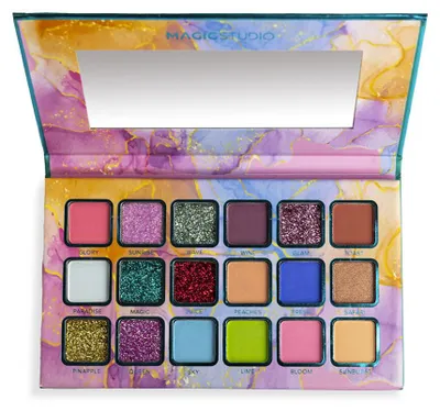 Productafbeelding van SWEET PASTEL Oogschaduwpalette, 1 stuks