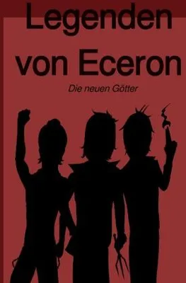 Produktbild von Legenden von Eceron