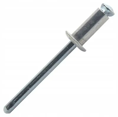 Produktbild von Scell-It Blindniet Aluminium/Stahl 4.8x20 100 Stück