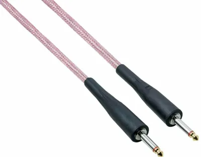 Produktbild von Bespeco LZ900 9 m Gerade Klinke - Gerade Klinke Instrumentenkabel