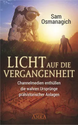Immagine prodotto di Licht auf die Vergangenheit