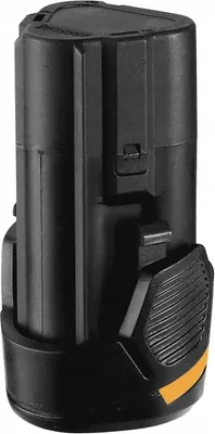 Produktbild von DEKO Li-Ion Akku BT12XL01-1015 – 12 V, 1,5 Ah