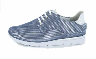 Obrázek produktu pro Tenisky Semler N8135902558 Nelly H šířka