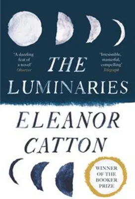 Produktbild von The Luminaries