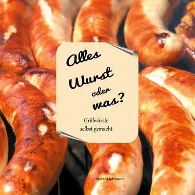 Produktbild von Alles Wurst oder was?