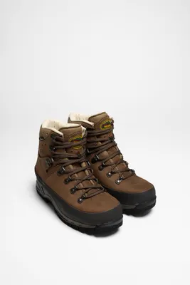 Produktbild von Meindl Damen Trekkingstiefel ISLAND Lady MFS ACTIVE Haselnuss