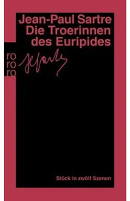 Image de Die Troerinnen des Euripides