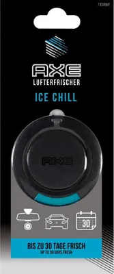Immagine prodotto di AXE deodorante per ambienti 3D appeso Gel Ice Chill
