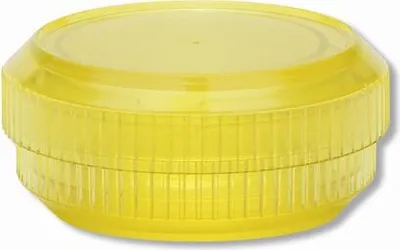 Produktbild von 5er Set Kunststoff  Wasserschalen - Transparent -