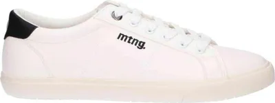 Zdjęcie produktu dla Mustang Sneakers Z242008473201-C56258 in White color size 45