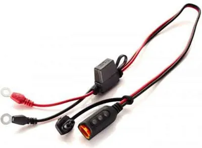 Produktbild von Ctek Comf Indicator Eyel M8 Bl