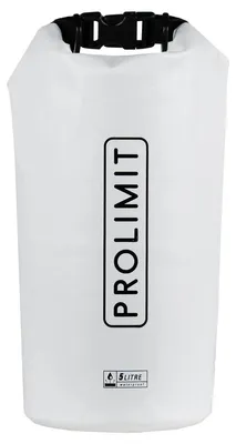 Obrázok produktu pre Taška na loď ProLimit 5 l BIELA, univerzálna veľkosť