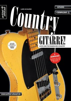Immagine prodotto di Country-Gitarre
