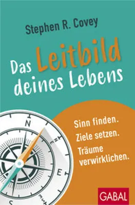 Produktbild von Das Leitbild deines Lebens