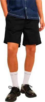 Produktbild von Jack & Jones 12248629_2161_S, Joggers, Uni, Erwachsener, Schwarz, S, Lockere Passform