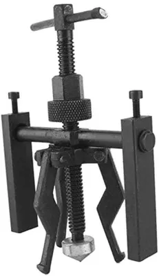 Produktbild von Lagermontagegerät 3 Arme - für Radlager und mechanische Geräte