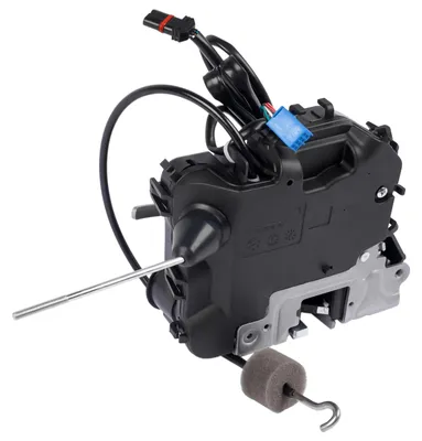 Obrázok produktu pre Zámok dverí, predná ľavá strana - Servomotor zámku dverí - Pre model C-Trieda W203, S203, CL203 - Náhrada za diely 2037200135, 2037200435