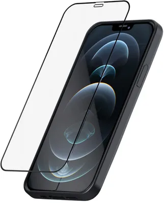 Obrázek produktu pro SP CONNECT Glass Screen Protector iPhone 12 Pro/12