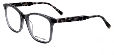 Produktbild von Scotch & Soda Sonnenbrille SS3033 901 52 17 140