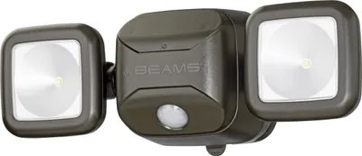 Produktbild von Mr. Beams LED Strahler MB3000 Bewegungssensor batteriebetrieben