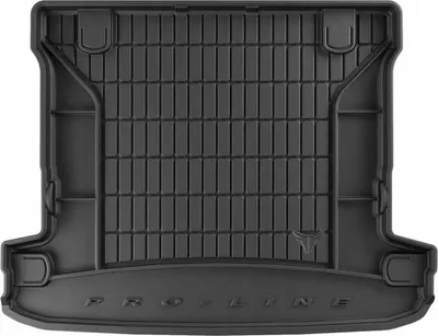 Immagine prodotto di Tappetino per bagagliaio in gomma Mitsubishi Pajero 4 dal 2006- TM