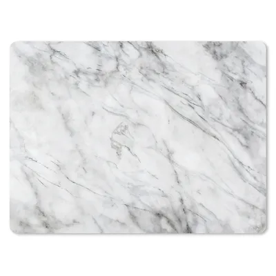 Produktbild von MuchoWow® Mauspad Mousepad Marmor - Stein - Muster 40x30 cm - Mousepads - Maus Mat - Pad - Mausunterlage - Anti Rutsch