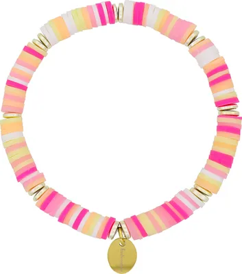 Produktbild von Fashionbox Armband Metall 16cm mehrfarbig 449060017-4