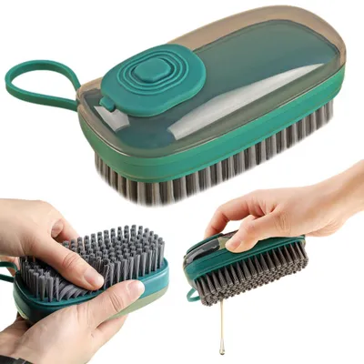 Produktbild von Verk 24006 Bürste mit Reinigungsmittelspender