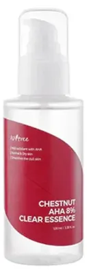 Image de ISNTREE - Essence Clear Skin 8% AHA, 100ml